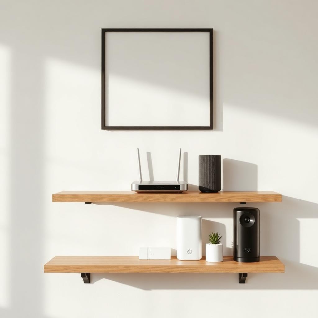 Hem-IT-installation