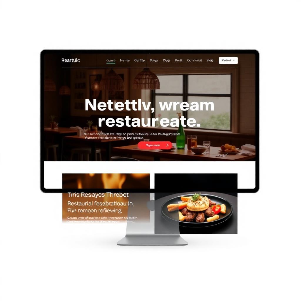 Nordic Bistro