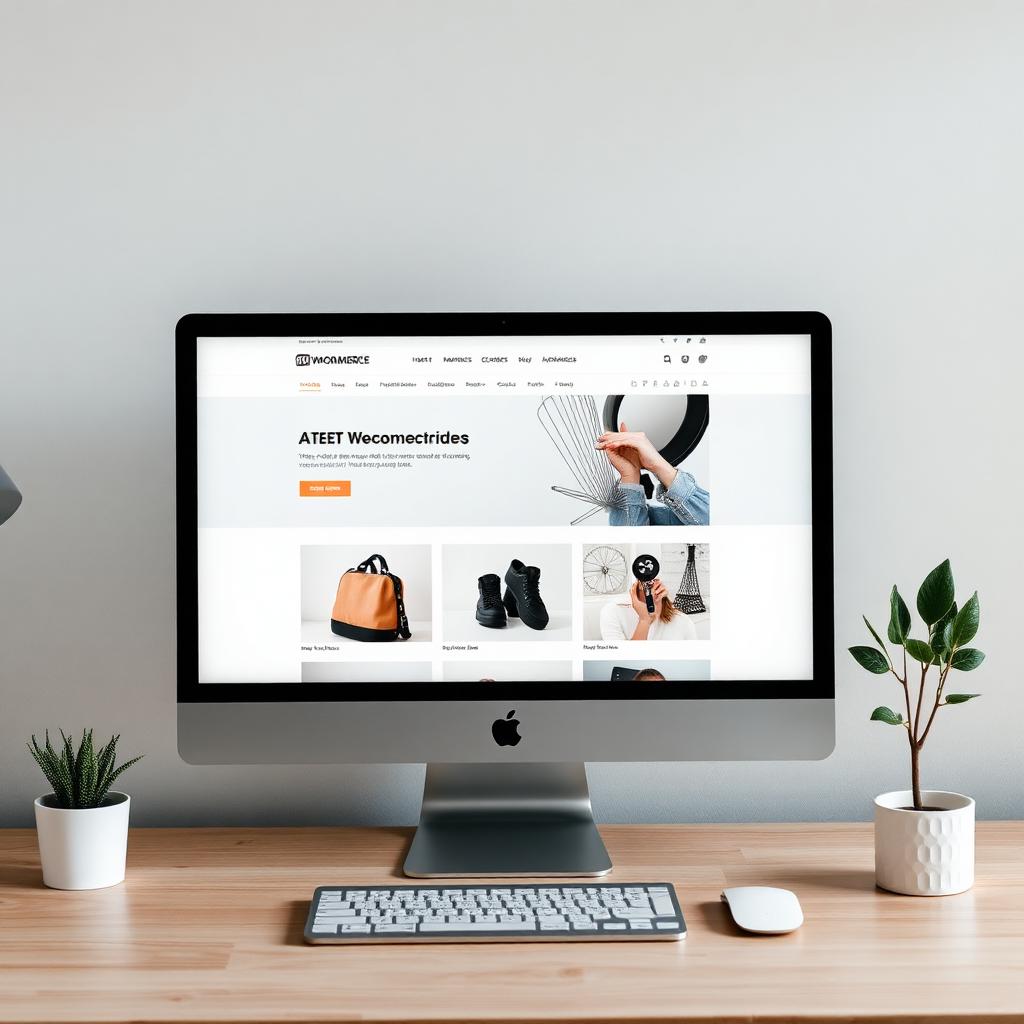 Atelier Store